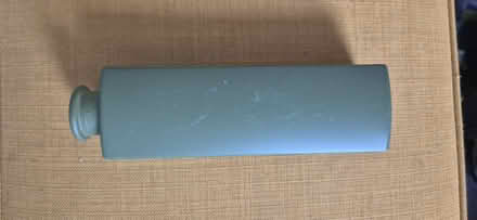 Photo of free Green vase (E17) #2