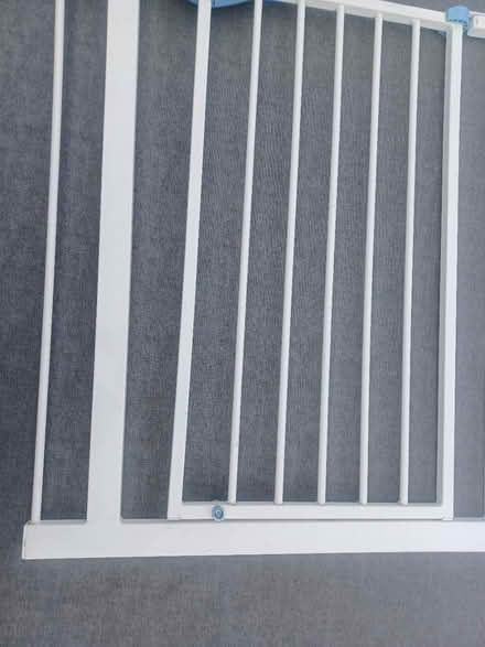 Photo of free Stair gate (Kingswinford DY6) #2