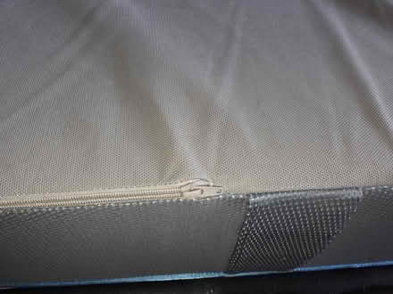 Photo of free Simba hybrid king size mattress (M22 airport) #3