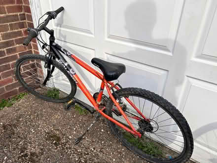 Photo of free Bicycle (Chalfont St Giles HP8) #1