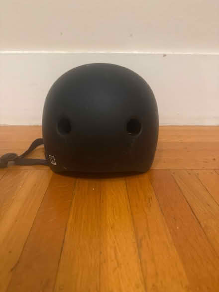 Photo of free Bicycle helmet (Piedmont) #3