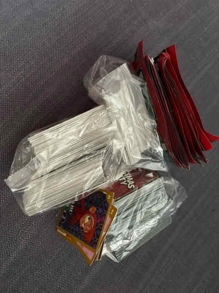 Photo of free Morrisons Disney cards (Hextable BR8) #1