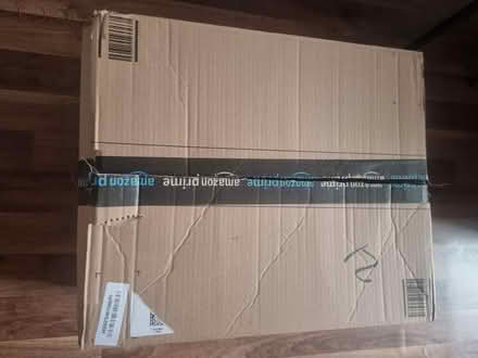 Photo of free 4 x boxes (stroud green N4) #4