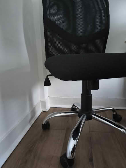 Photo of free Desk Chair (Acton W3) #2
