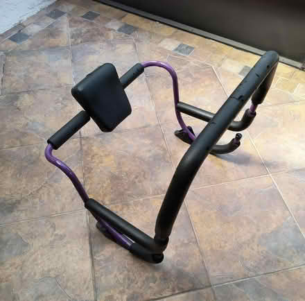 Photo of free Ab exerciser (34695) #2