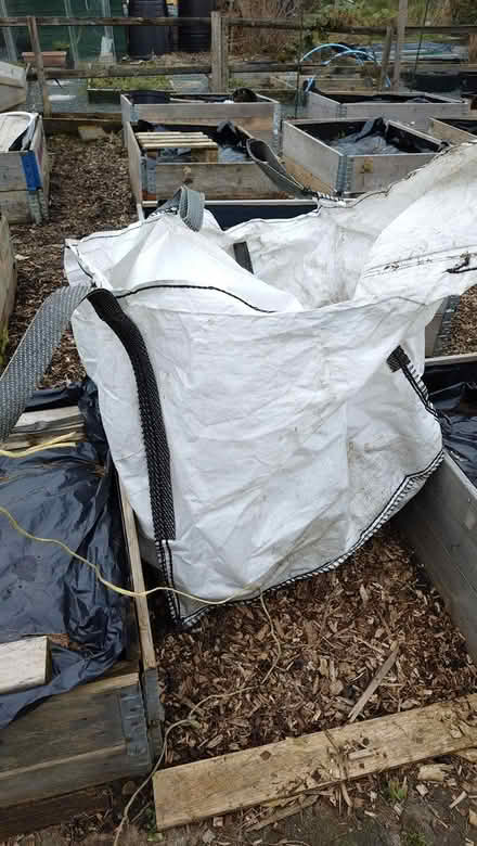 Photo of free One Tonne Bags (BD13) #1