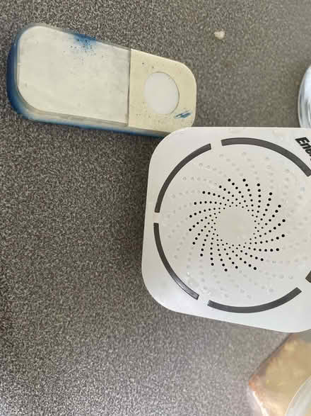 Photo of free Door bell (Rhwibina CF14) #1