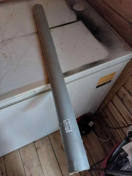 Photo of free Tube to hide wires (Collection LS9) #1