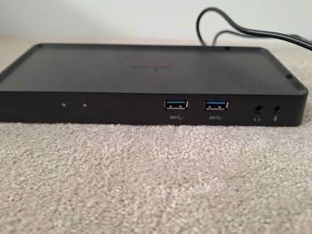 Photo of free Kensington Docking Station (Portmarnock) #4