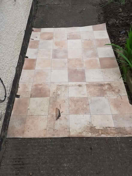 Photo of free Vinyl floorcovering (Bowbridge GL5) #1