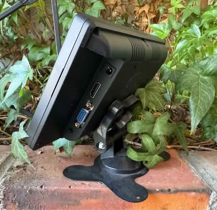 Photo of free Mini- Monitor 6” x 3.5” (San Jose near Union/Curtner) #2