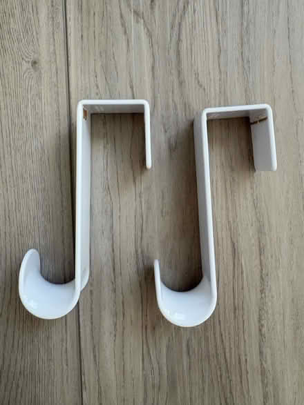 Photo of free Hooks for Storage (Vacaville) #1