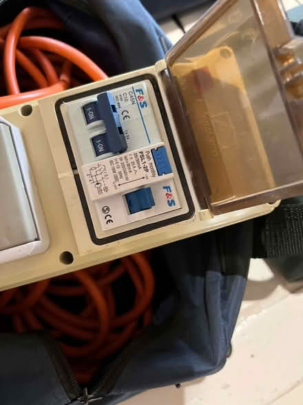 Photo of free Camping electrics (St Margarets TW1) #2