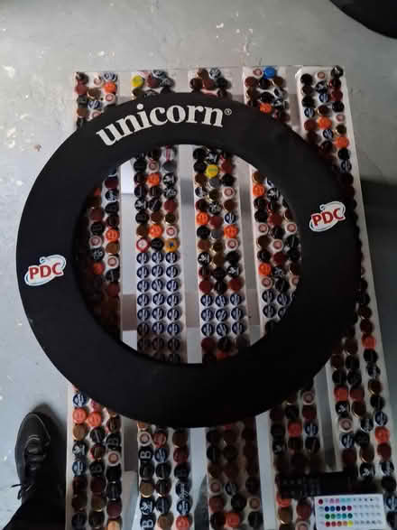 Photo of free Dart surround (New addington CR0) #1