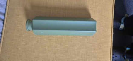 Photo of free Green vase (E17) #3