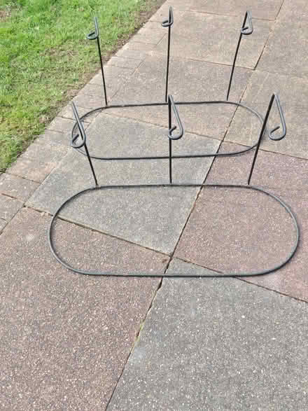 Photo of free Tomato planters (Oakley RG23) #1