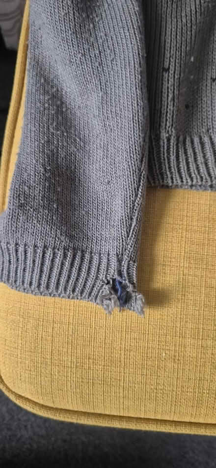 Photo of free Medium farm jumper (E17) #2