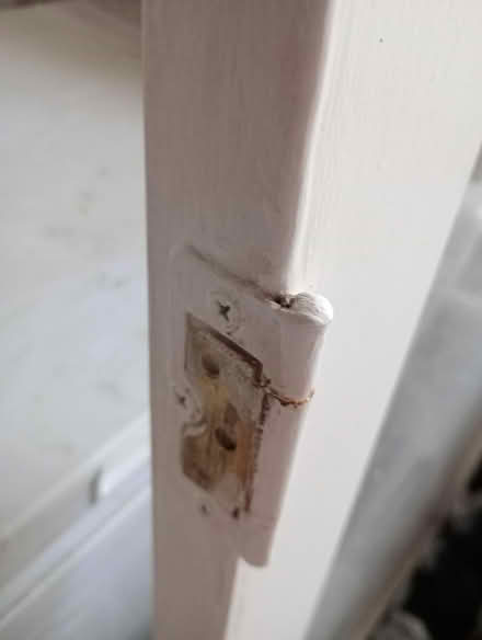 Photo of free Glass interior door (EH12 Saughtonhall) #3