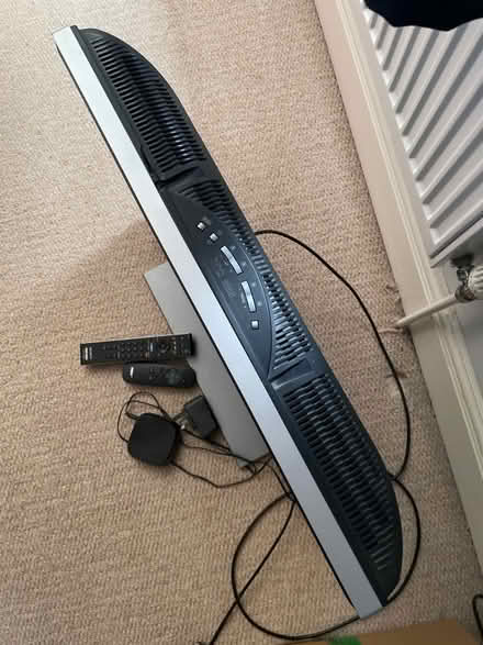 Photo of free Sony Bravia TV (St Albans AL1) #2