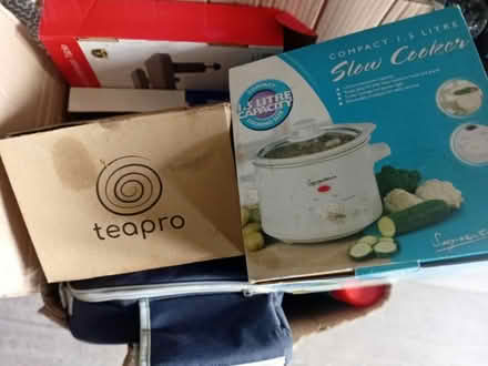 Photo of free Misc items (Southwatk) #2