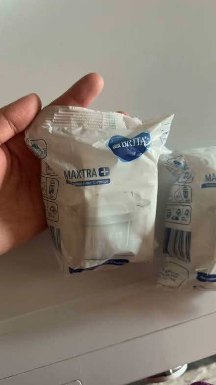 Photo of free Brita water filter (AL4) #1