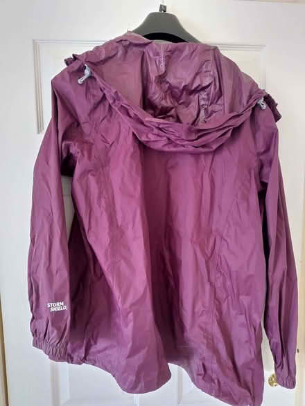 Photo of free Peter Storm womenś rain jacket, size 16 (Macclesfield SK11) #2