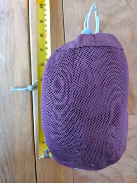 Photo of free Peter Storm womenś rain jacket, size 16 (Macclesfield SK11) #3