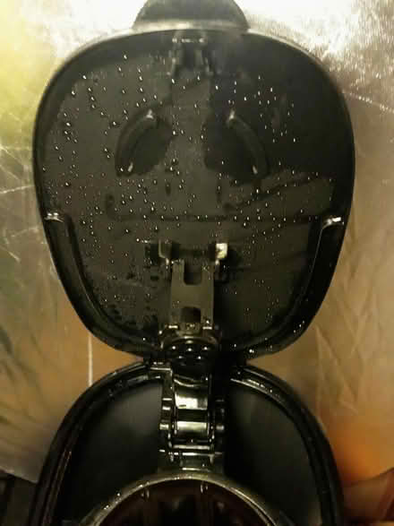 Photo of free Morphy Richards Coffee machine (Sharow S11) #1