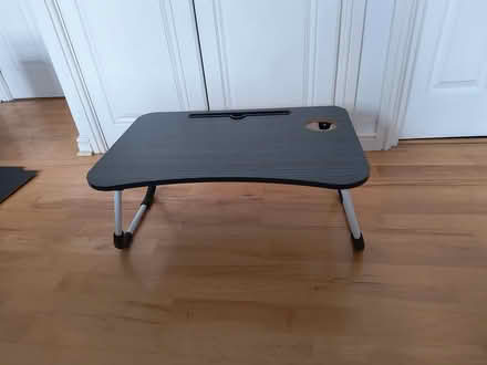 Photo of free Small folding table (Royston SG8) #1