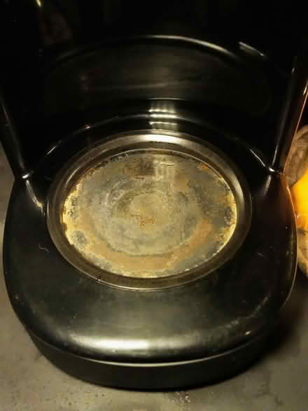 Photo of free Morphy Richards Coffee machine (Sharow S11) #2