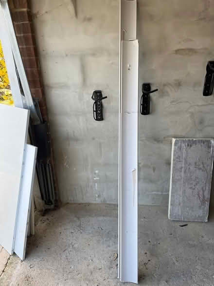 Photo of free Coving (Ipswich, IP1) #1