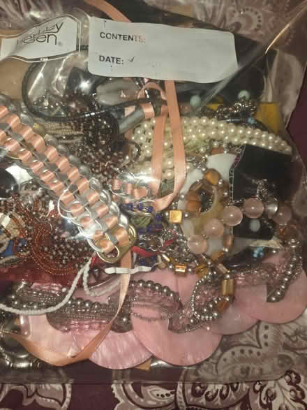 Photo of free Jewelry (Flemington) #1