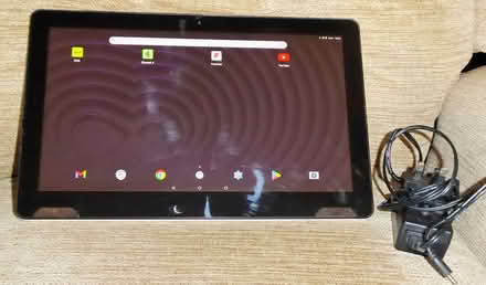Photo of free 14 inch old Android tablet (West Bridgford NG2) #1