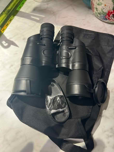 Photo of free Binoculars (Near grove park) #2
