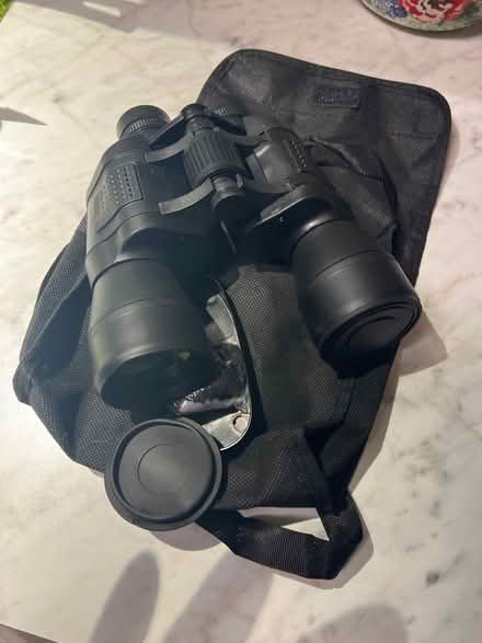 Photo of free Binoculars (Near grove park) #1