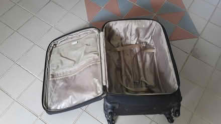Photo of free Suitcase "Victoria" Brand (Queenstown, near MRT) #2