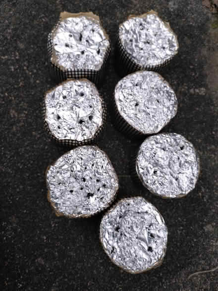 Photo of free Flower arranging foam (Ecclesall, S11) #1