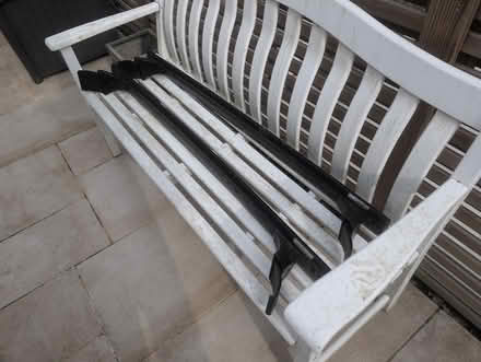 Photo of free Roof rack for honda CRV 2012+ (Epsom KT18) #1