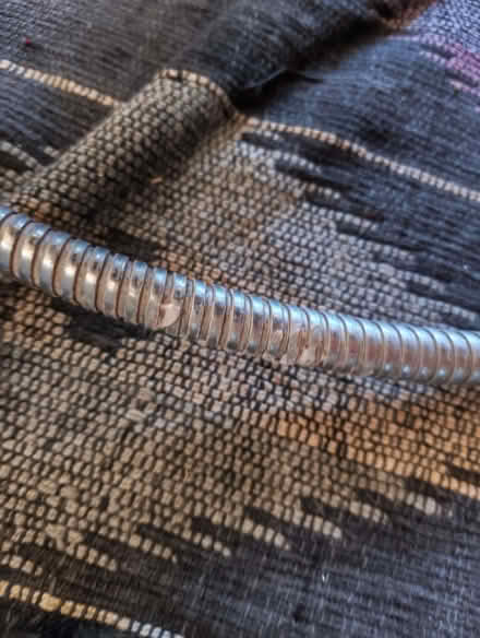 Photo of free 2m Shower Hose Standard Bore G1/2 (Margate CT9) #2