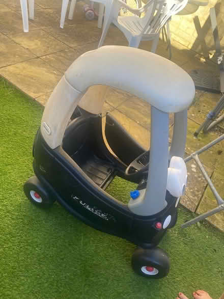 Photo of free Little tikes (Bath) #2