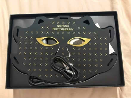 Photo of free LED Light Therapy Mask (Vacaville) #2