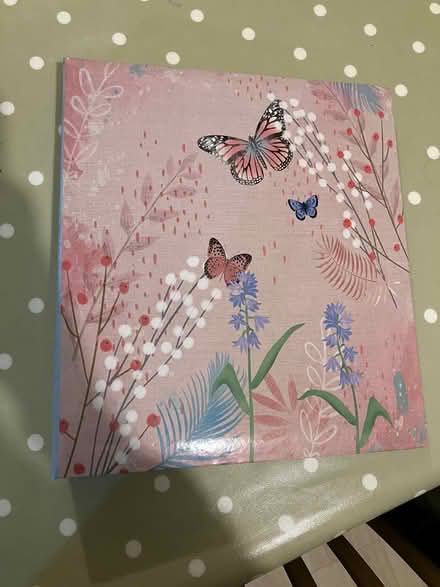 Photo of free Photo album (Berrylands KT5) #1