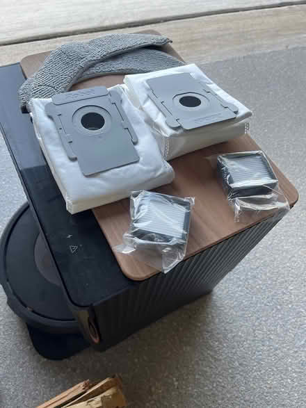 Photo of free Roomba (Far west potranco) #3