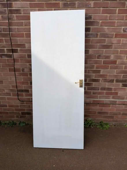 Photo of free Internal door (Harpenden AL5) #1