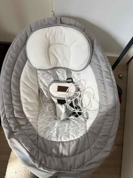 Photo of free Nested Swing rocker and bouncer (Sydenham SE26) #3