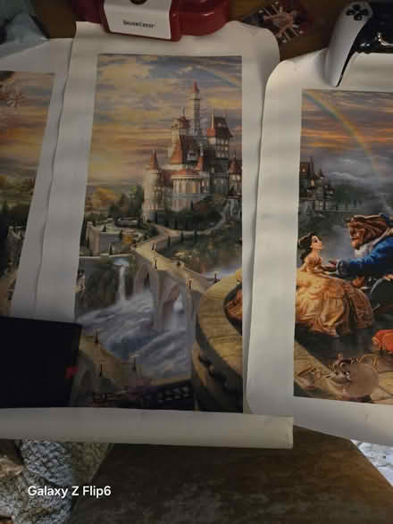 Photo of free Canvas disney prints (Erith DA8) #4