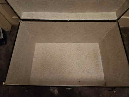 Photo of free Large trunk (Riddlesdown CR8) #3