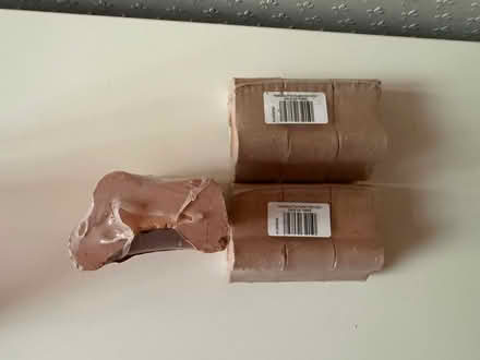 Photo of free Terracotta plant pot feet x 9 (Salford M30) #3