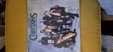 Photo of free Records Irish and Sam Cooke (E17) #3