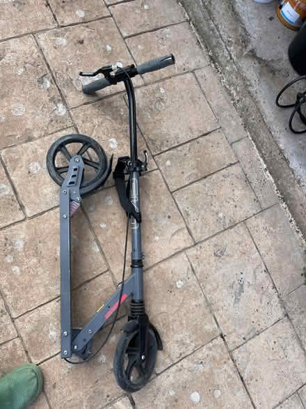 Photo of free Adult scooter (Ipswich, IP1) #1